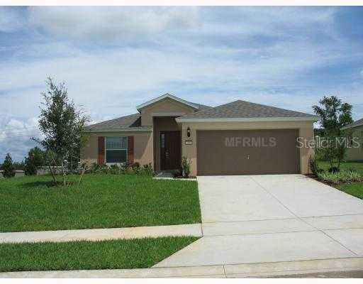 1129 China Aster Way, Brooksville, FL 34604