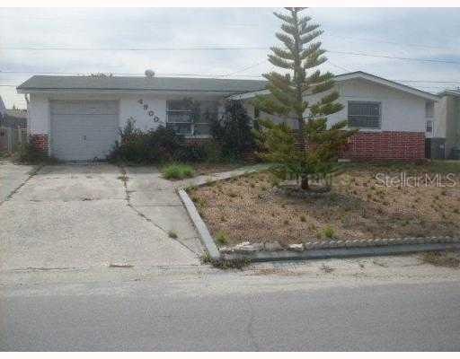 4900 Odyssey Ave., Holiday, FL 34690