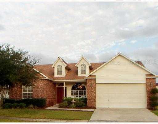 [Address Hidden by Seller], Riverview, FL 33569
