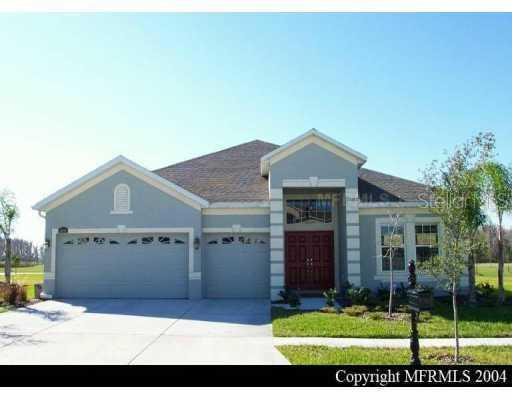 [Address Hidden by Seller], Land O Lakes, FL 34639