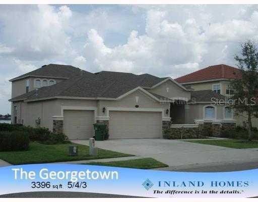 [Address Hidden by Seller], Wesley Chapel, FL 33544