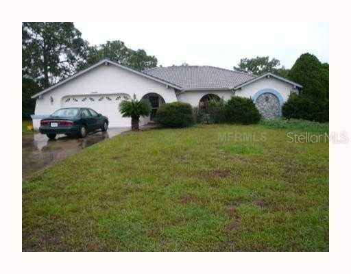 4528 Elwood Rd., Spring Hill, FL 34609