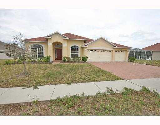 13340 Blythewood Dr., Spring Hill, FL 34609