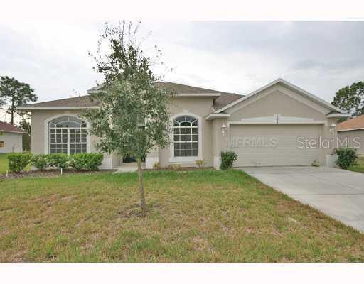 5524 Brackenwood Dr., Spring Hill, FL 34609