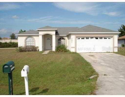 [Address Hidden by Seller], Poinciana, FL 34759
