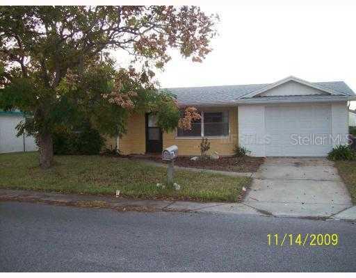 [Address Hidden by Seller], Port Richey, FL 34668