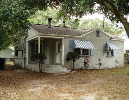 1411 E Powhatan Ave., Tampa, FL 33604