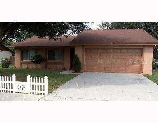 714 Calm Dr., Brandon, FL 33511