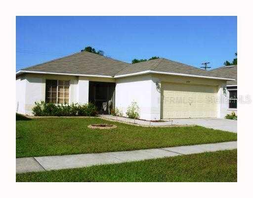 11733 Brenford Crest Dr., Riverview, FL 33579