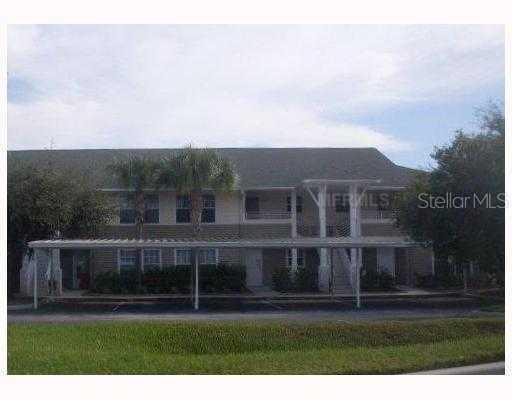 5931 Topher Tr. #16, Mulberry, FL 33860