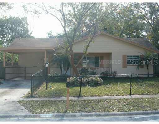 [Address Hidden by Seller], Tampa, FL 33617