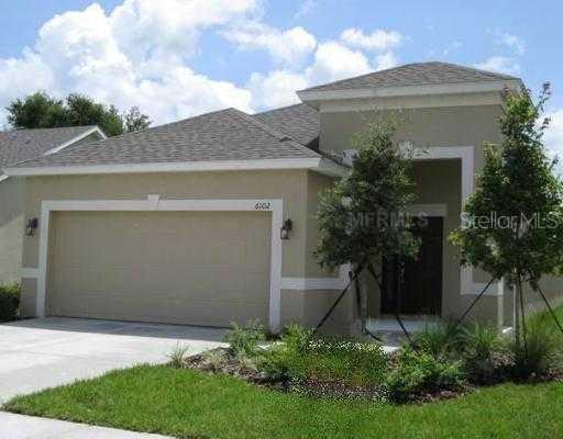 6102 Sweet William Ter., Land O Lakes, FL 34639