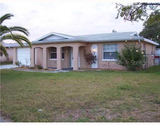 10131 Glen Moor Ln., Port Richey, FL 34668