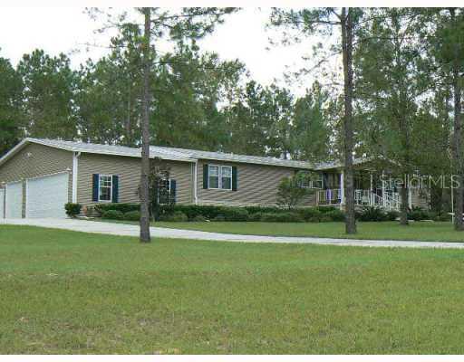 [Address Hidden by Seller], Dade City, FL 33525