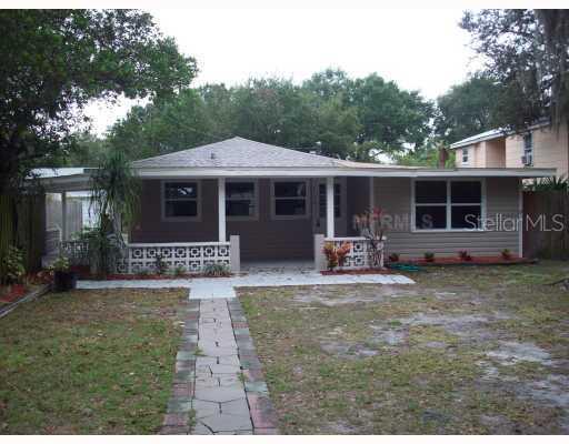 4750 10th Ave., St Petersburg, FL 33713