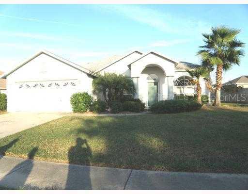 1620 Audubon Tr., Lutz, FL 33549