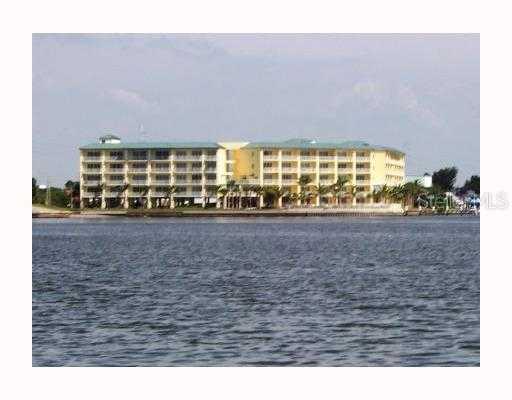 8800 N Baypines Blvd. #107, St. Petersburg, FL 33710
