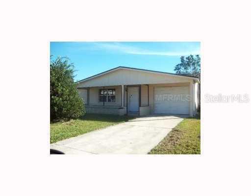 5110 Cape Cod Dr., Holiday, FL 34690