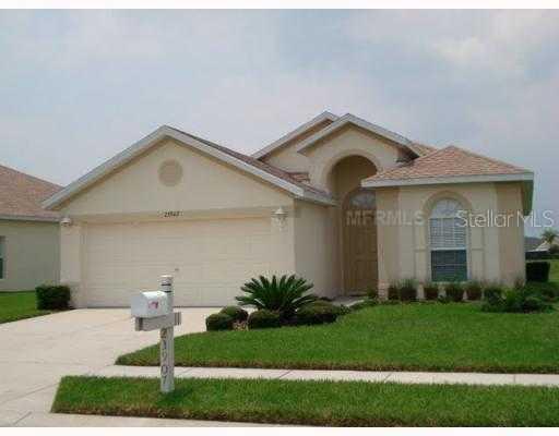 23907 Coral Ridge Ln., Land O Lakes, FL 34639