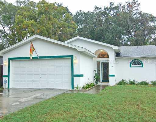 [Address Hidden by Seller], Tarpon Springs, FL 34689