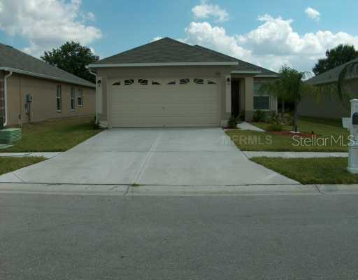 7410 Parkersburg Dr., Zephyrhills, FL 33545