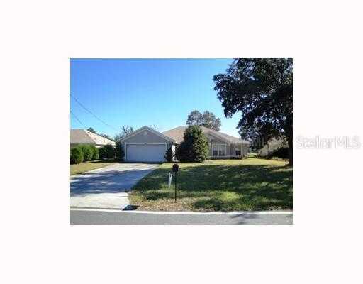 3691 Lema Dr., Spring Hill, FL 34609