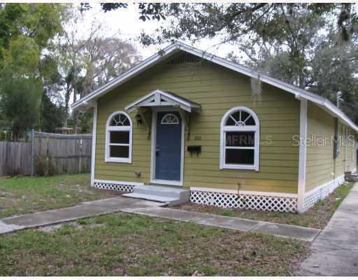 2110 S 43rd St., St Petersburg, FL 33711