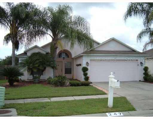 [Address Hidden by Seller], Valrico, FL 33594