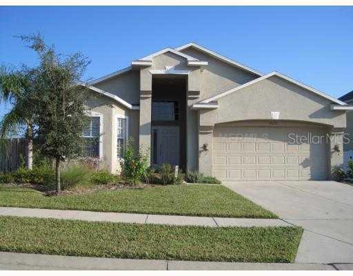 13171 Bainbridge Way, Spring Hill, FL 34609