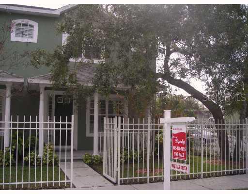 3702 W Cass St. #7, Tampa, FL 33609