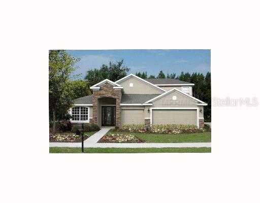 14914 Man O War Dr., Odessa, FL 33556