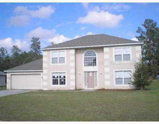 12427 Lombardy St, Spring Hill, FL 34608