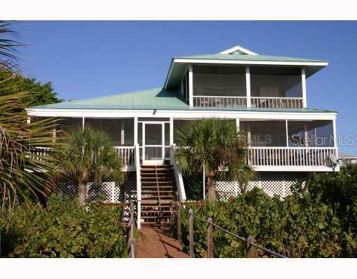 9470 Alborado Rd., Little Gasparilla Island, FL 33946