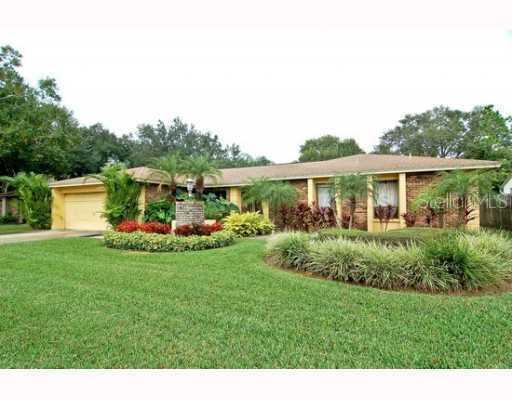 11706 Rolling Oaks Ln., Tampa, FL 33618