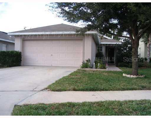 7907 Citrus Blossom Dr., Land O Lakes, FL 34637