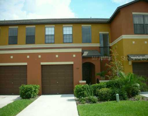 1007 Tullamore Dr., Wesley Chapel, FL 33543