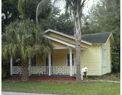 308 W Bates St., Plant City, FL 33563