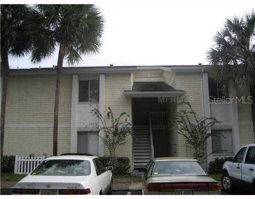 7821 Palmera Pointe Cir. #201, Tampa, FL 33615