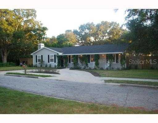 3632 S Hesperides St., Tampa, FL 33629