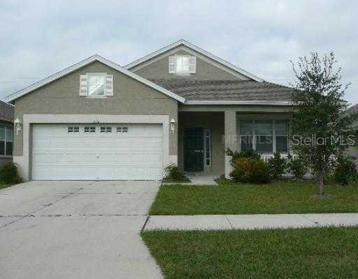 1512 Delano Trent St., Ruskin, FL 33570