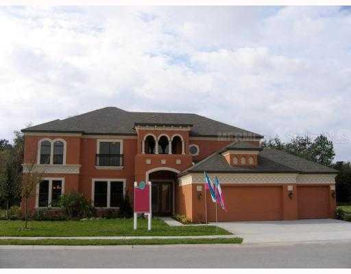 [Address Hidden by Seller], Odessa, FL 33556