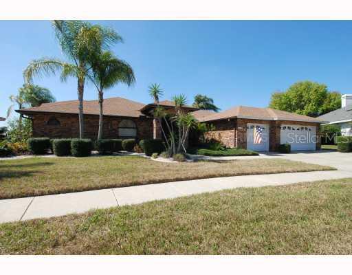 3708 Gaviota Dr., Ruskin, FL 33573