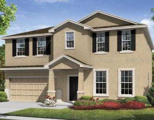 1728 Bonita Bluff Ct., Ruskin, FL 33570