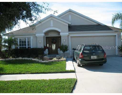 [Address Hidden by Seller], Riverview, FL 33569