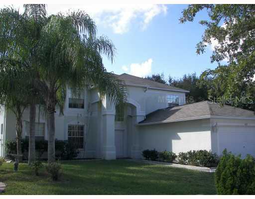 1109 Conch Ct., Wesley Chapel, FL 33543