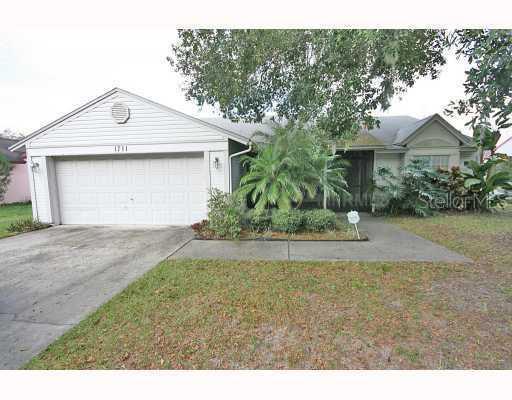1711 Osprey Ln., Lutz, FL 33549