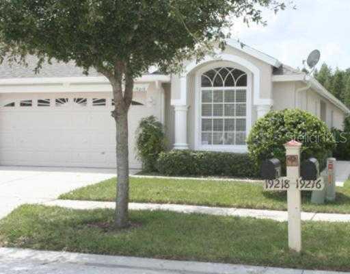 19218 Weymouth Dr., Land O Lakes, FL 34638