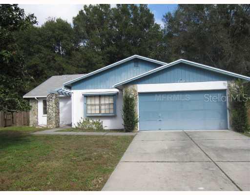 23917 Forest View Dr., Land O Lakes, FL 34639