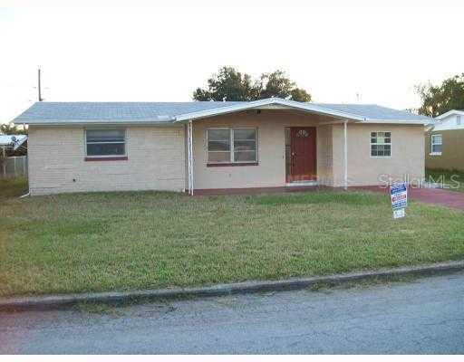 [Address Hidden by Seller], Holiday, FL 34691