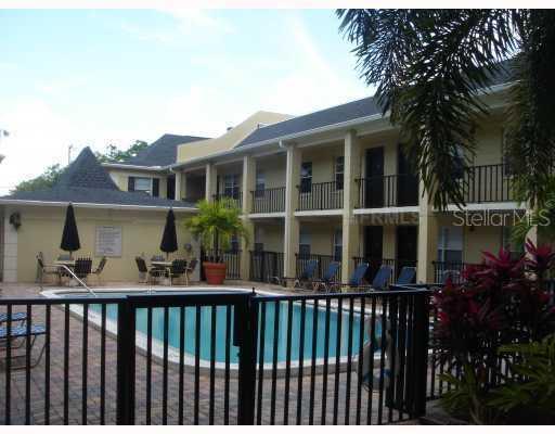 5221 Bayshore Blvd. #47, Tampa, FL 33611